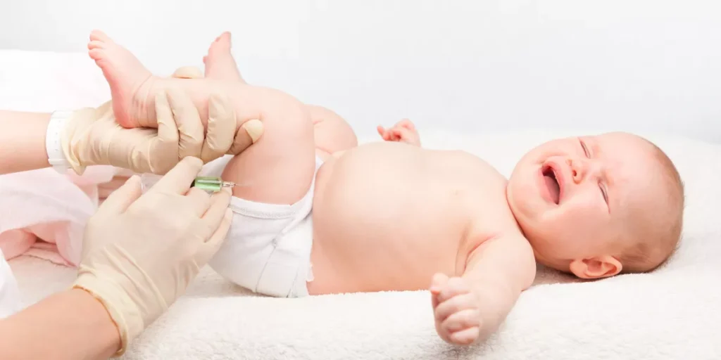 What Should You Do If Your Baby Gets a Burn or Scald? What Should You Do If Your Baby Gets a Burn or Scald?