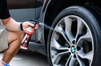 What Are the Best Practices for Cleaning Car Tires and Rims?