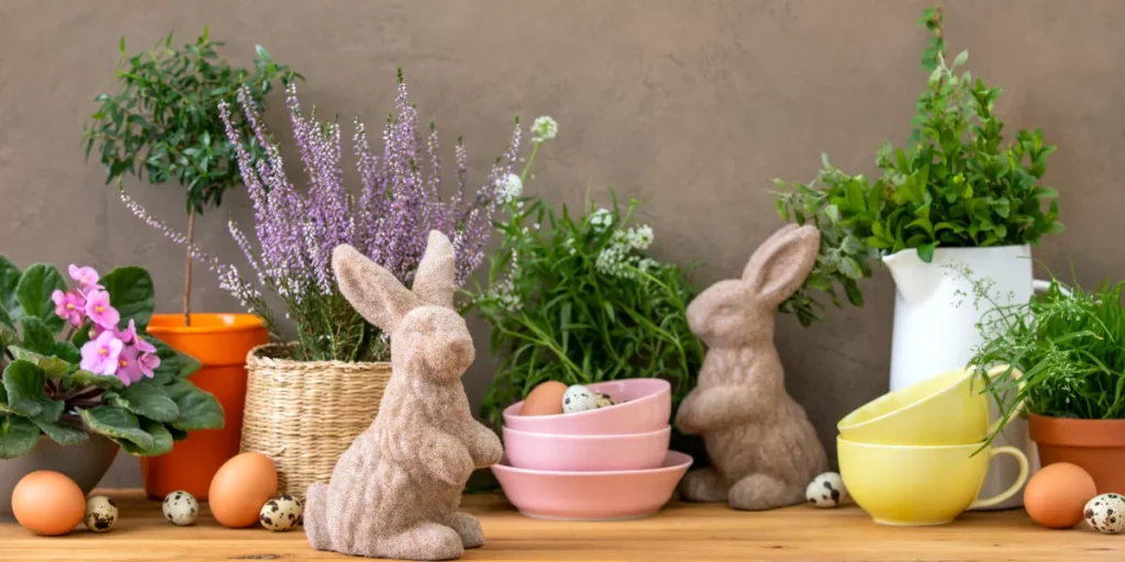 What Are Some Creative Easter Decorating Ideas for Your Home? What Are Some Creative Easter Decorating Ideas for Your Home?