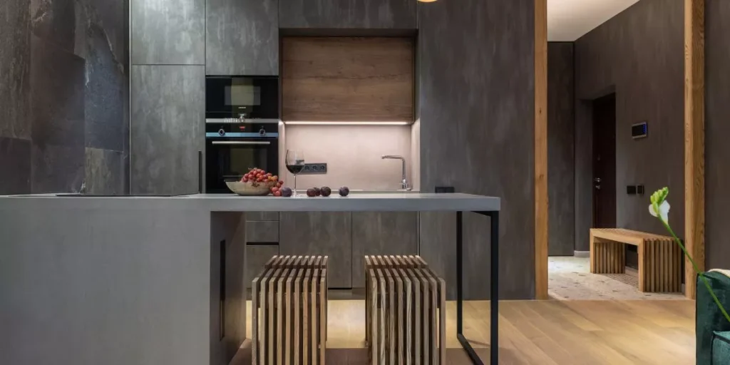 Functional Yet Stylish: Modern Kitchen Design Secrets Functional Yet Stylish: Modern Kitchen Design Secrets