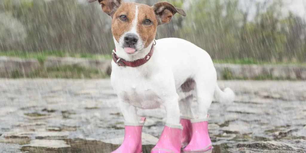 The Most Popular Pet Boots for Outdoor Walking and Hiking