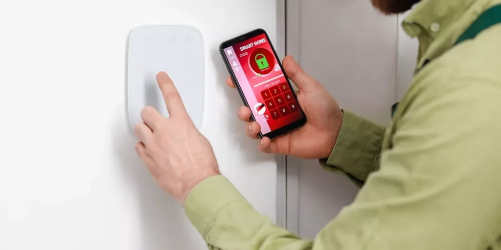 Essential Features of a Reliable Smart Home Alarm System Essential Features of a Reliable Smart Home Alarm System