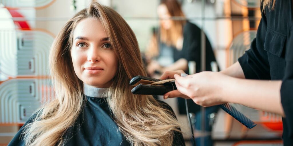 Best Practices for Styling Your Hair Without Damaging It Best Practices for Styling Your Hair Without Damaging It