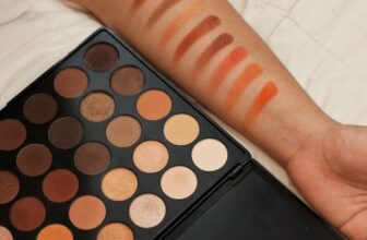 What Are the Best Eyeshadow Shades for Different Eye Colors?