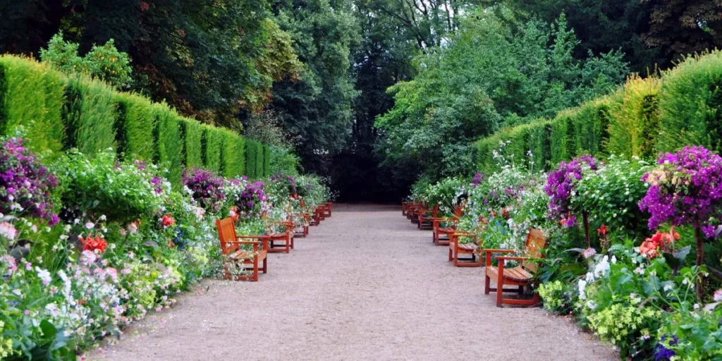 Why Is Regular Maintenance Important for Garden Path Safety? Why Is Regular Maintenance Important for Garden Path Safety?