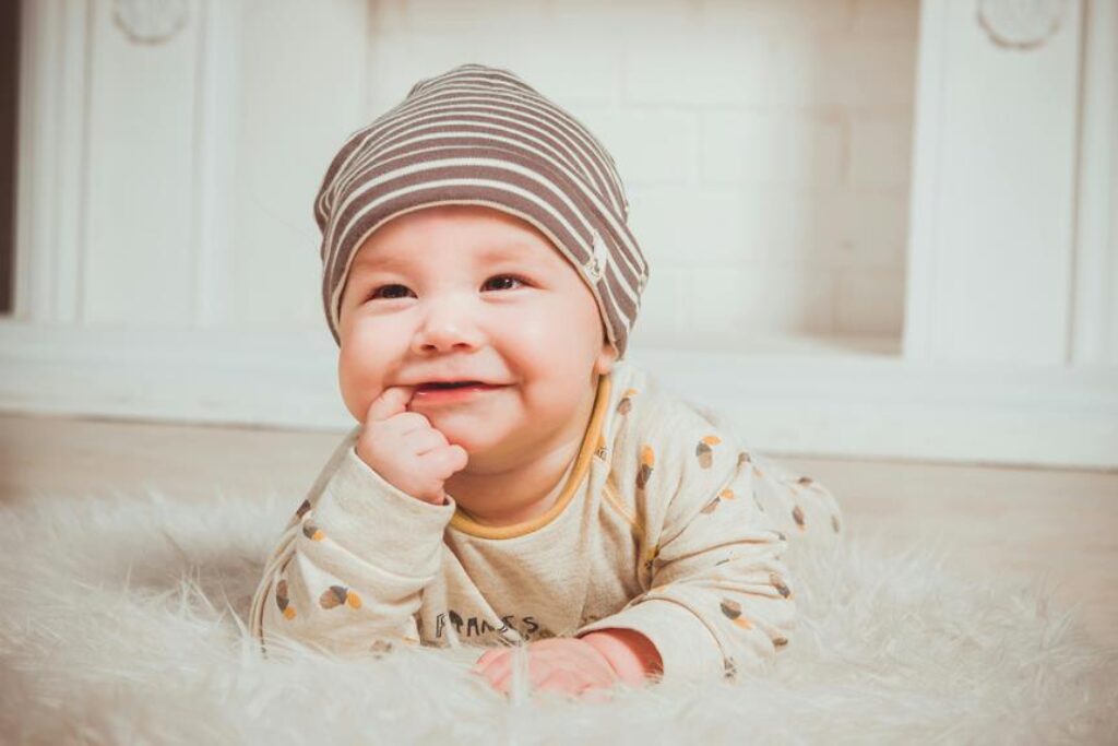 Practical Tips for Dressing Your Baby Comfortably Practical Tips for Dressing Your Baby Comfortably