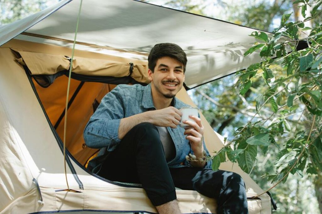 How Do You Choose a Campsite for a Relaxing Nature Retreat? How Do You Choose a Campsite for a Relaxing Nature Retreat?