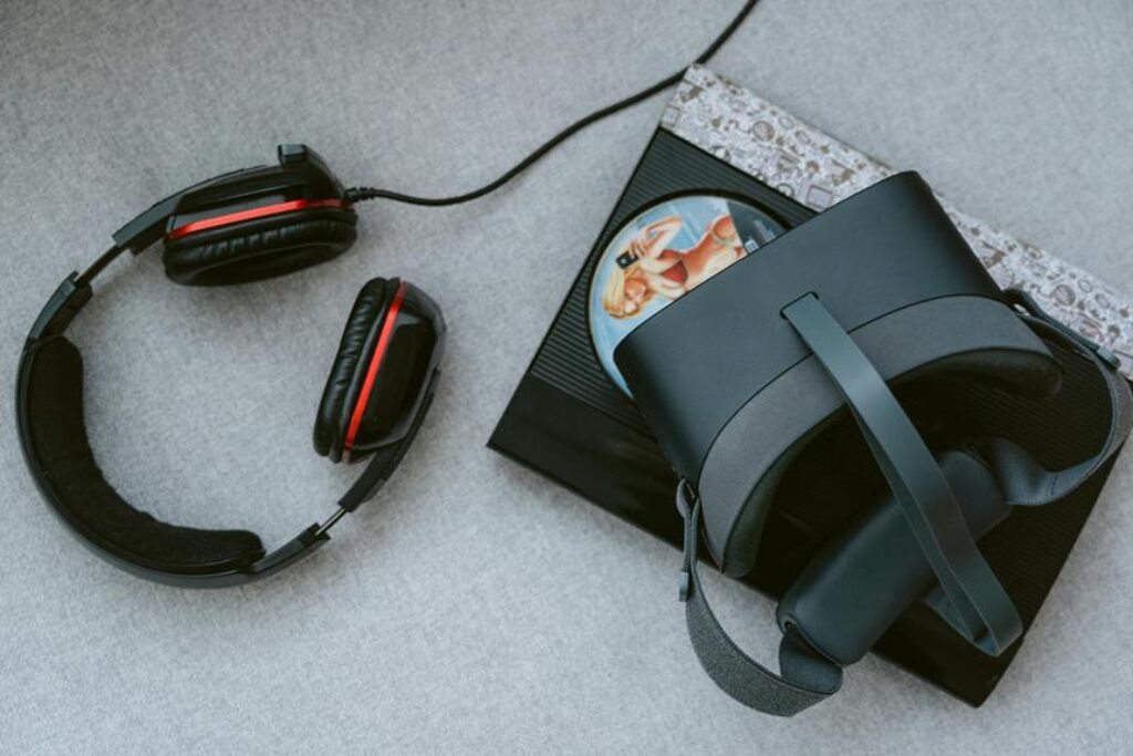 From Basic Audio to Immersive Surround Sound From Basic Audio to Immersive Surround Sound