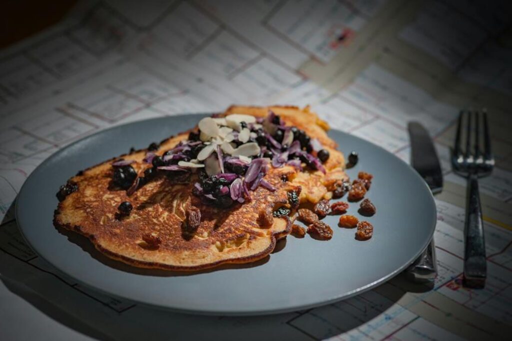 High-Protein Outdoor Recipes for Adventurers High-Protein Outdoor Recipes for Adventurers