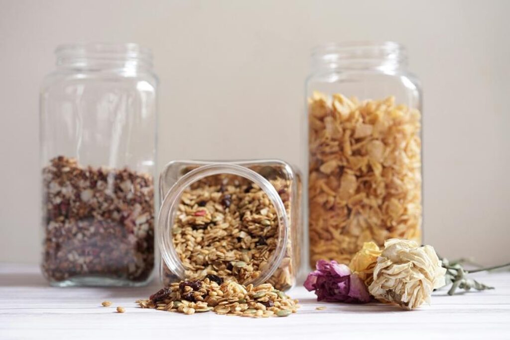 Can You Meal Prep Without Using Refrigerators and Still Keep Meals Fresh? Can You Meal Prep Without Using Refrigerators and Still Keep Meals Fresh?