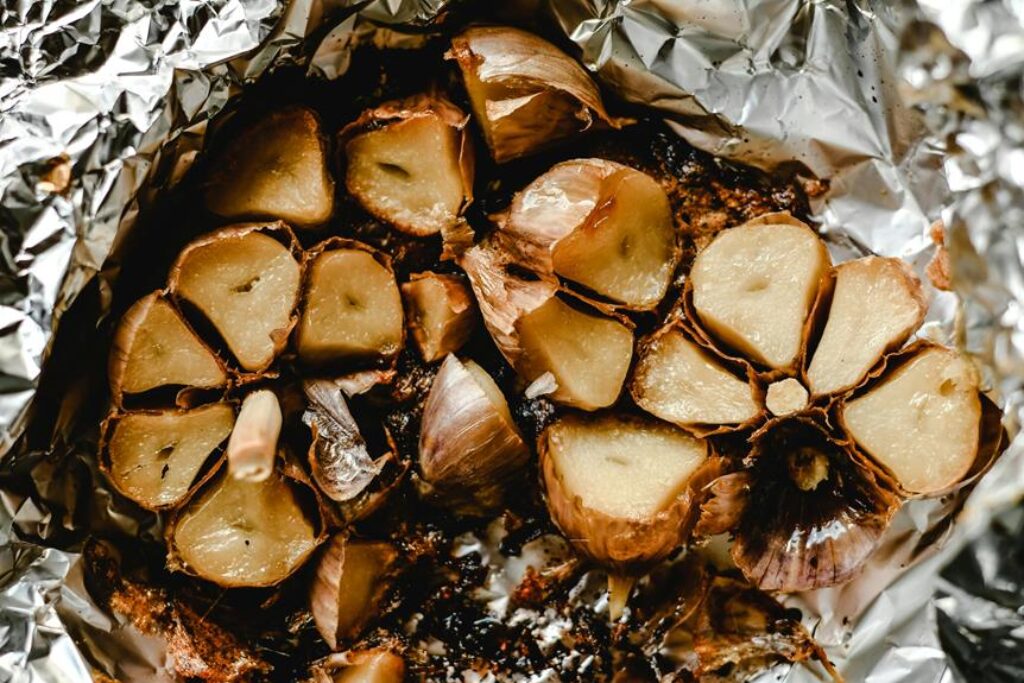 Quick and Easy Foil Packet Recipes Quick and Easy Foil Packet Recipes