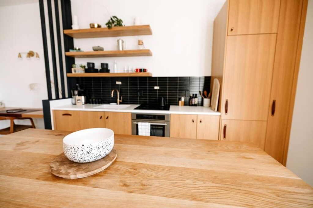 Minimalist Kitchen Decor Ideas for a Clean Look Minimalist Kitchen Decor Ideas for a Clean Look