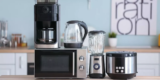 How Kitchen Appliances Are Redefining Convenience